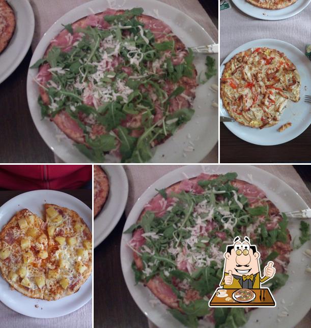 Pizzeria Eddiavolo