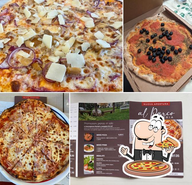 Pizzeria al Parco