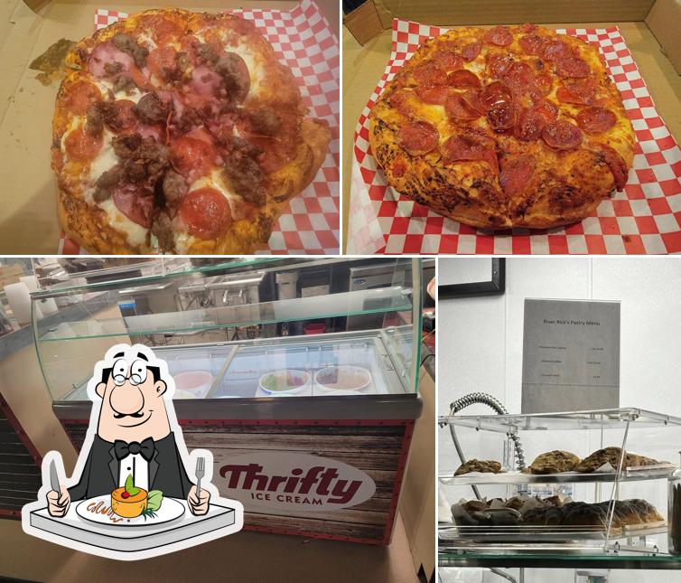 River Rick's Pizzeria