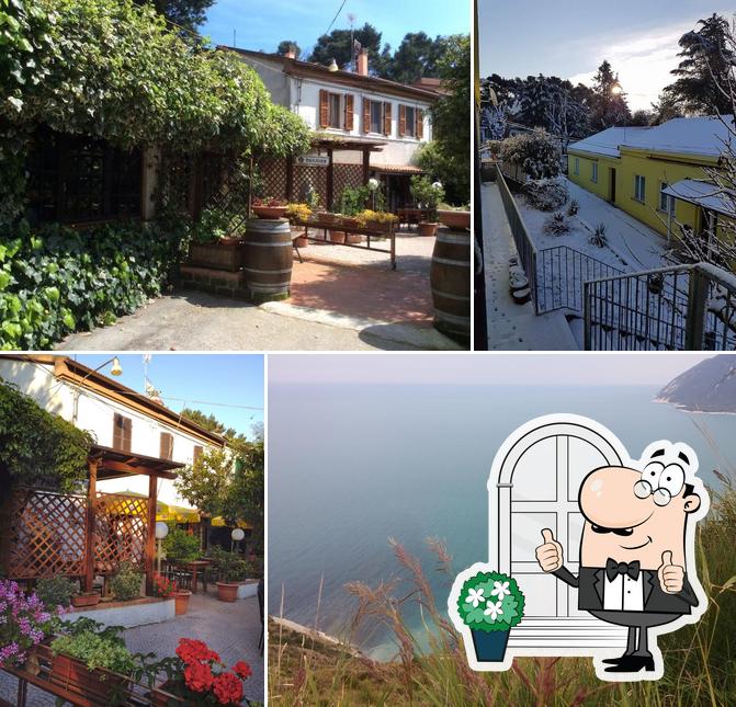 Trattoria Sardella
