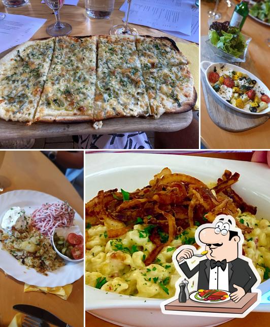 Hess Stauße