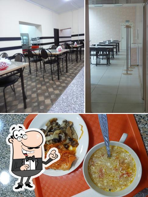 Столовая № 7