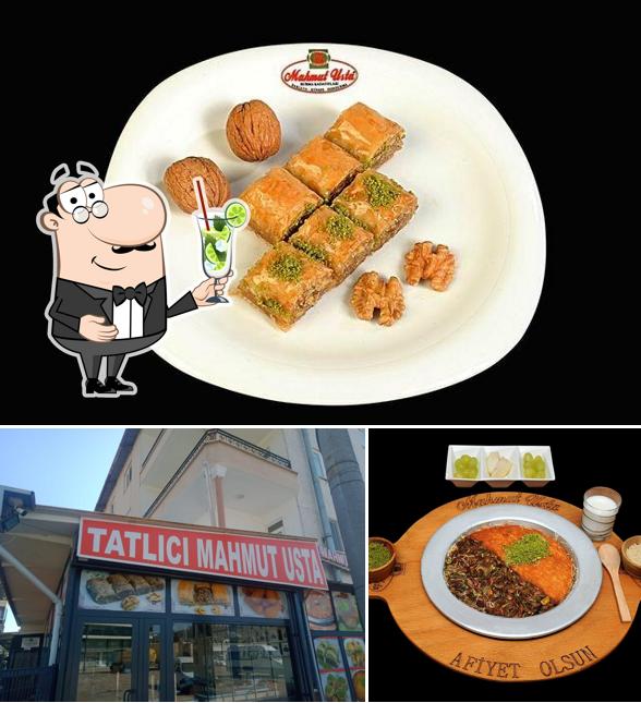 TATLICI MAHMUT USTA