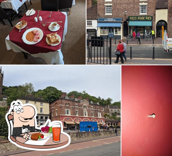 The Tontine Hotel