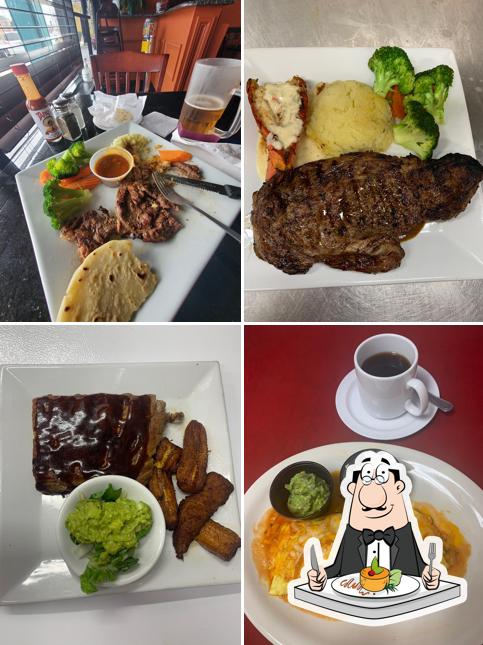 Tijuana Mexican Cafe