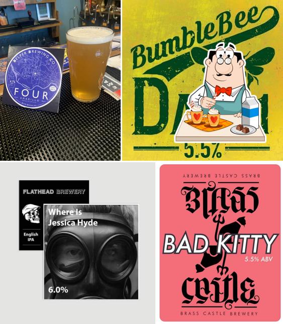 Tom Said Micropub