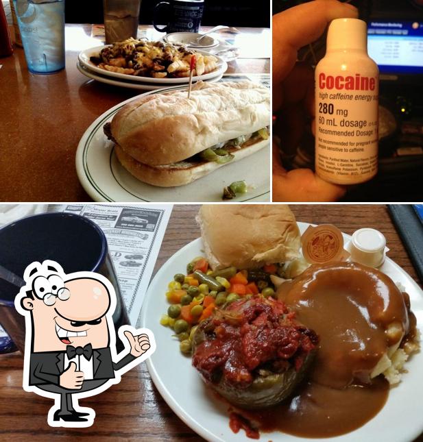 Waterloo Grill and Truck Stop