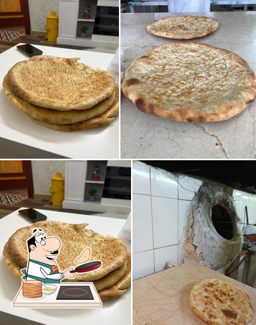مخبز فهد بن هليل