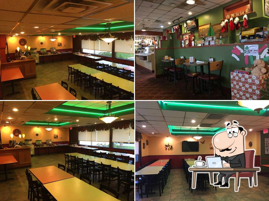 Rosa's Italian Ristorante Pizzeria