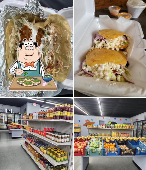Taqueria Panchito