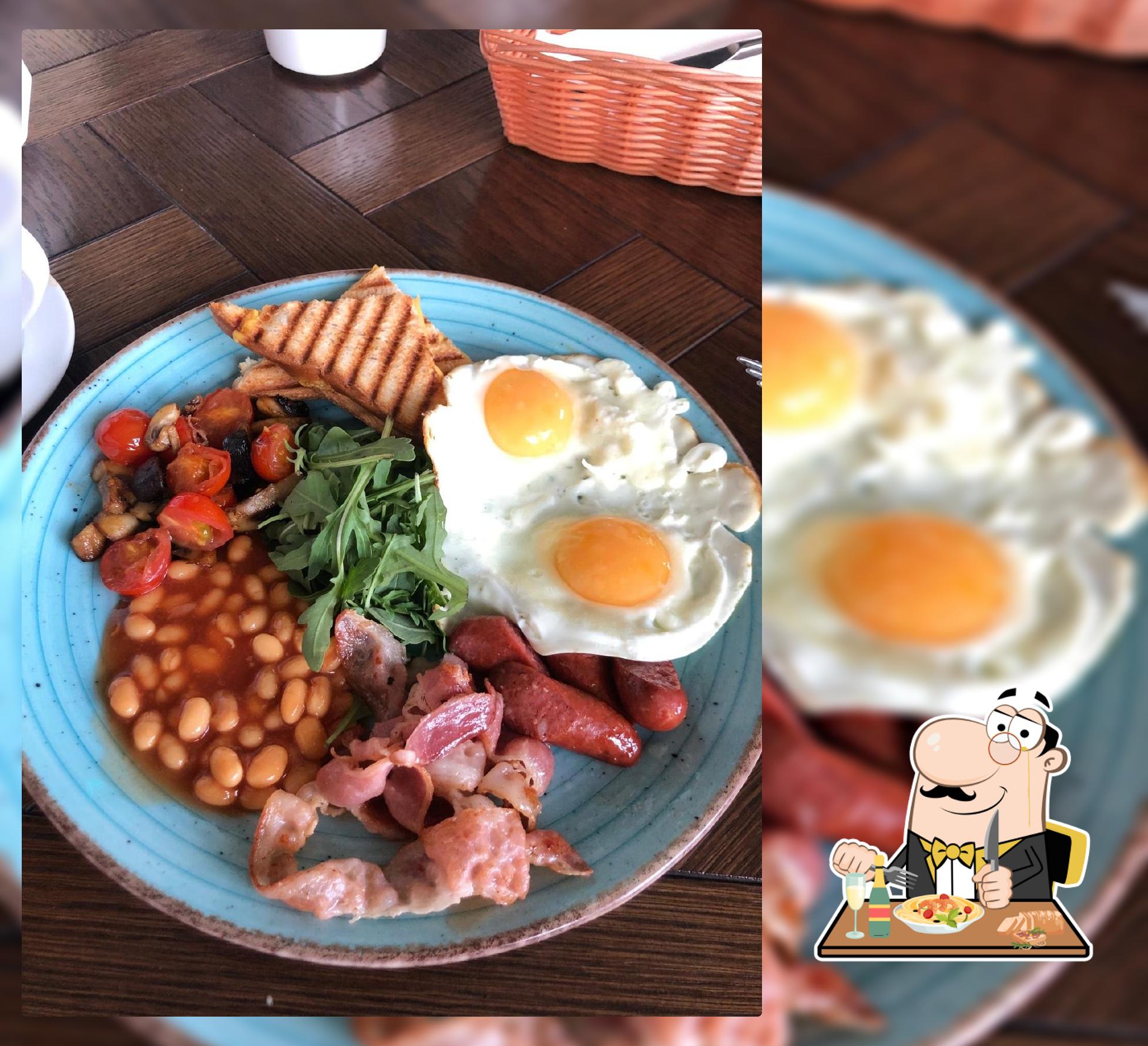 U Cafe