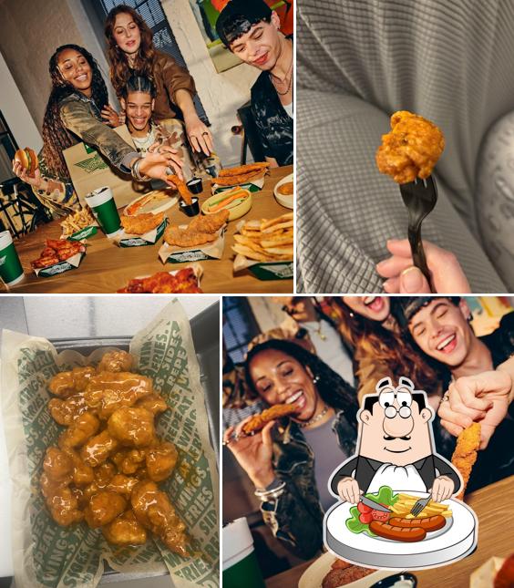 Wingstop