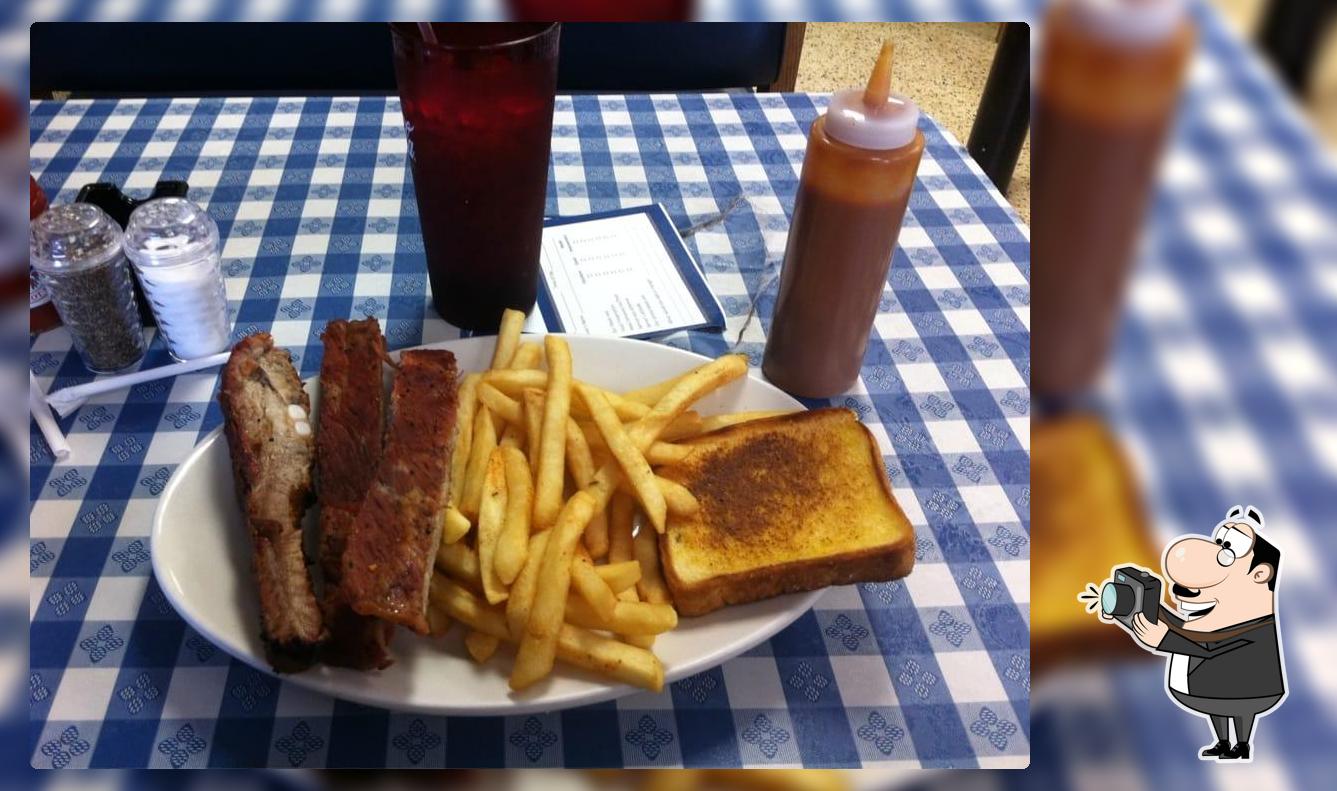 E&J BBQ