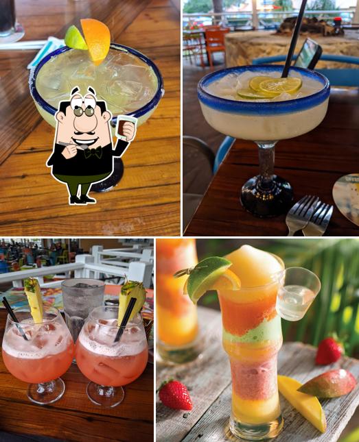 Bahama Breeze