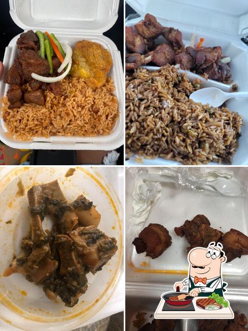 Bon Appetit Grill