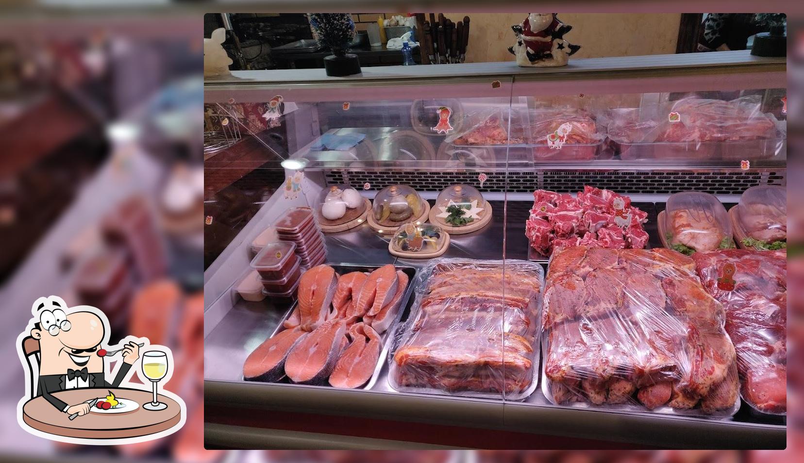 Шашлычный Дворец