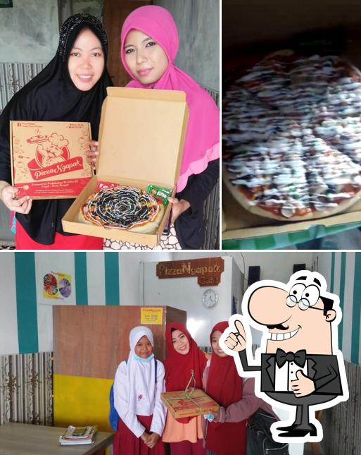 Pizza Ngapak