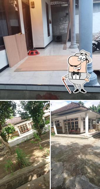 Warkop mbak lilik