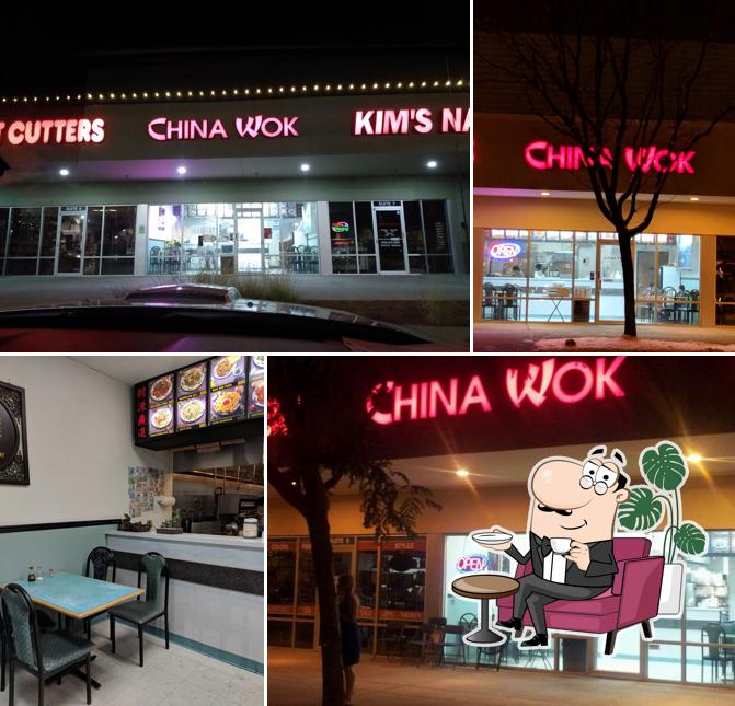 China Wok