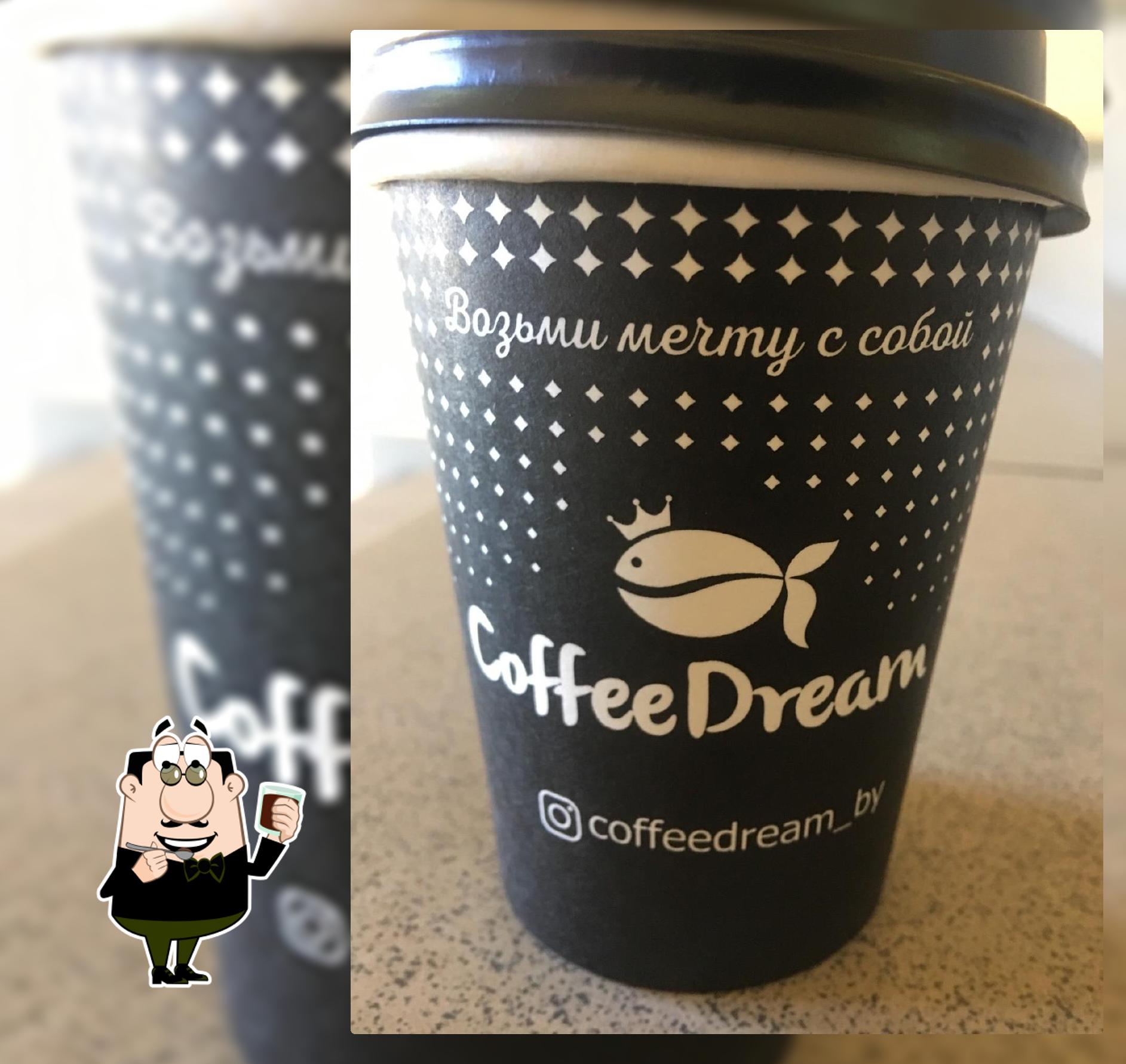 Coffee Dream