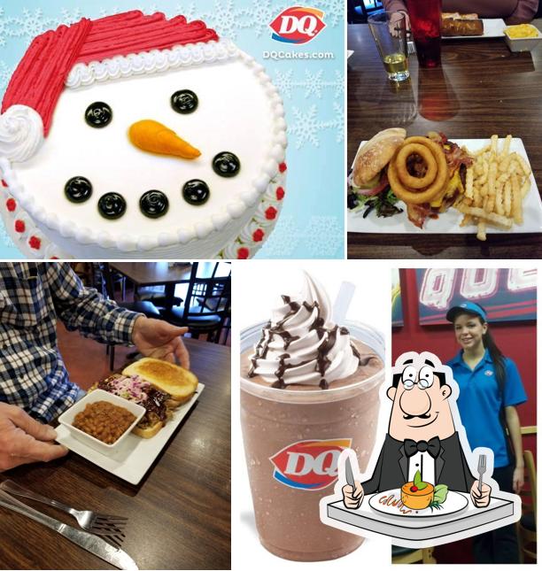 Dairy Queen Grill & Chill