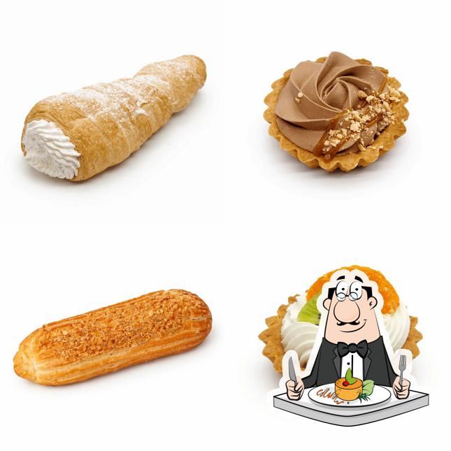 Эклер