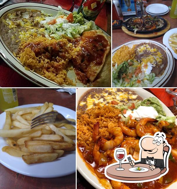El Tequila Mexican Restaurant - New Prague
