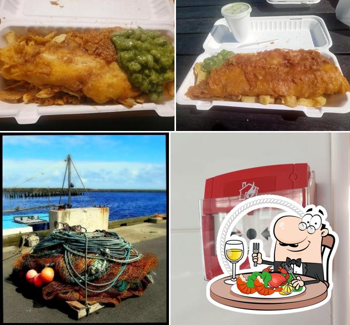 Harbour Fish Bar