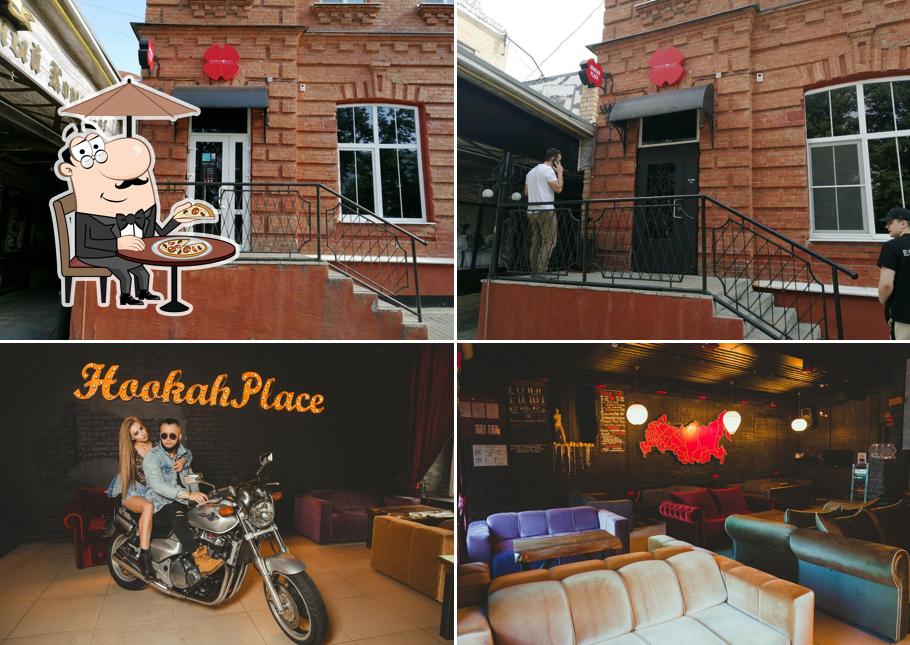Hookah Place