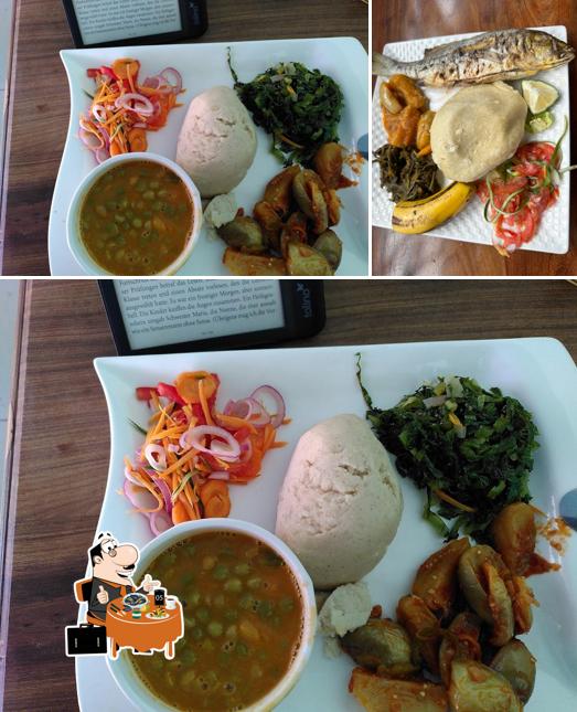 Juke Restaurant