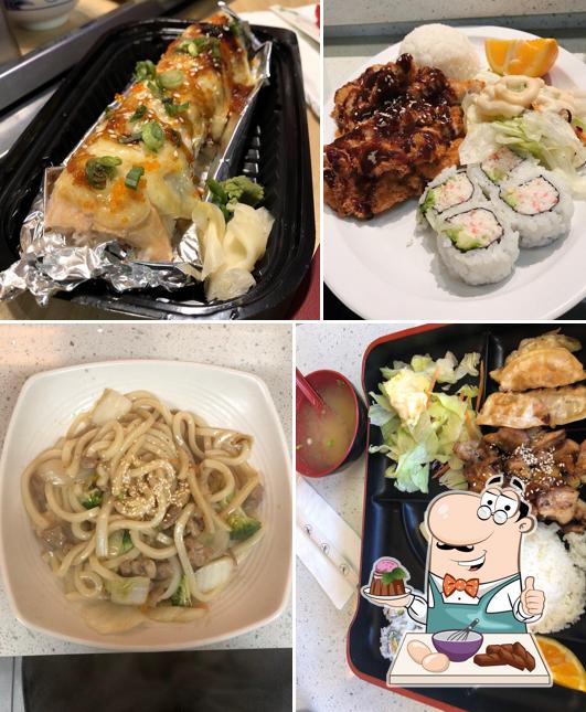 Katsumi Sushi