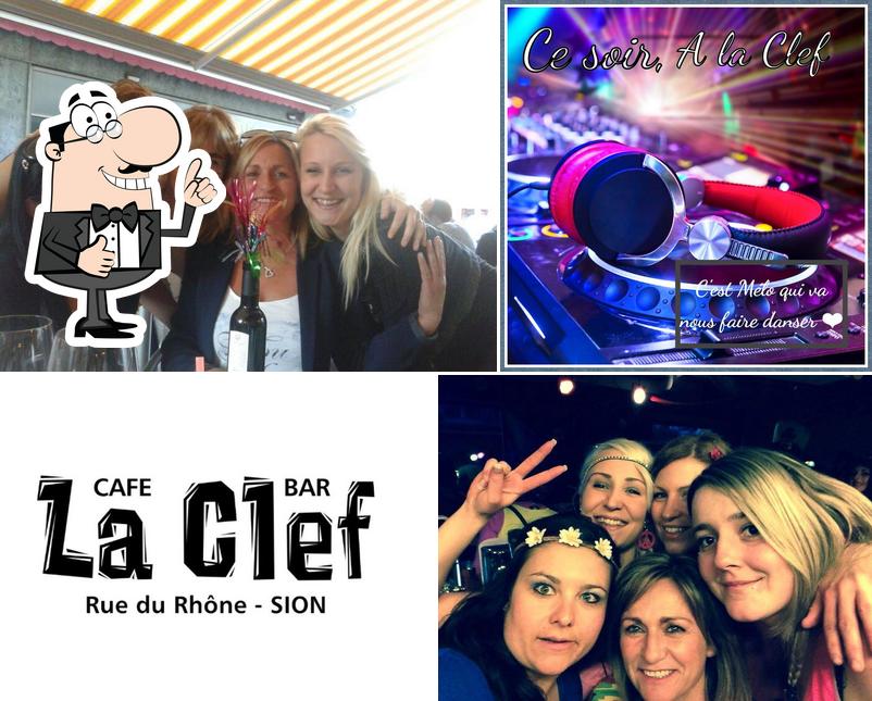 La Clef