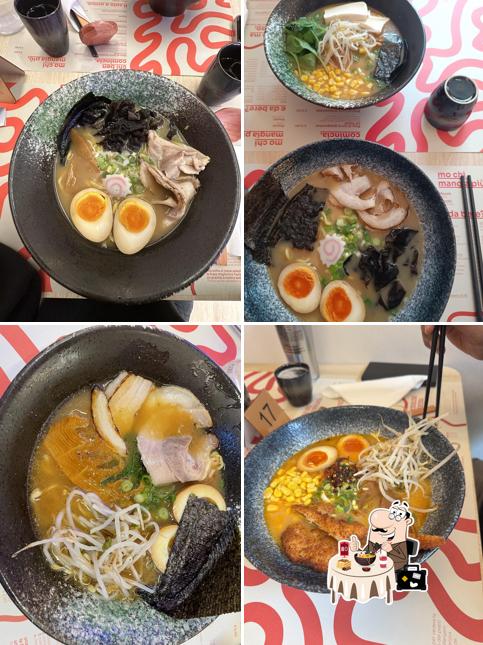 Poke Bar 160
