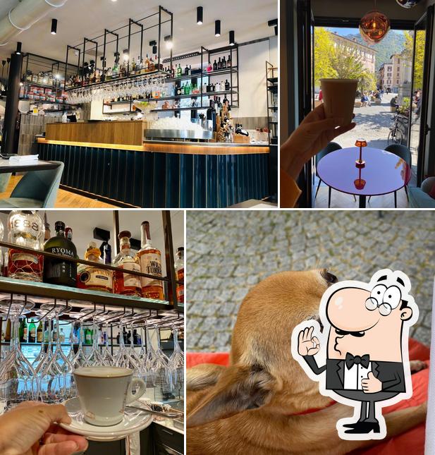 Méditerranée Bistrot