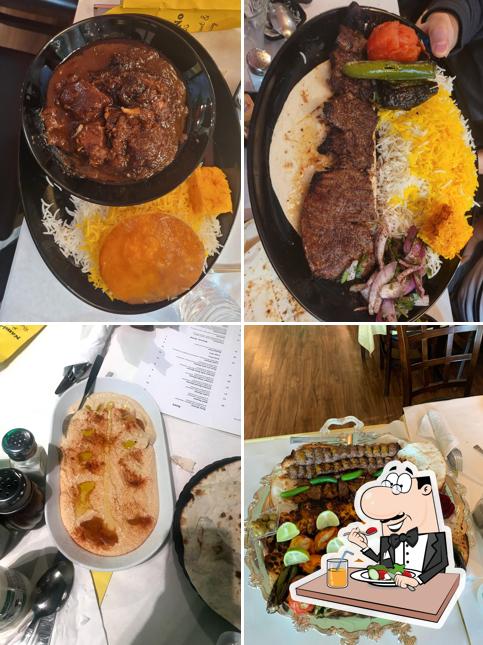 Nami-No Restaurant & Catering