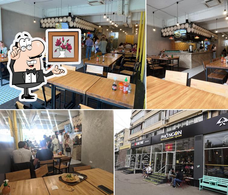 Pho Ngon