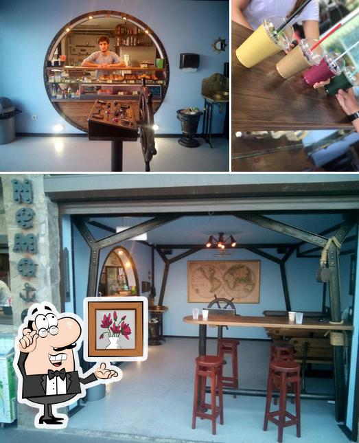 Cafe Nemo