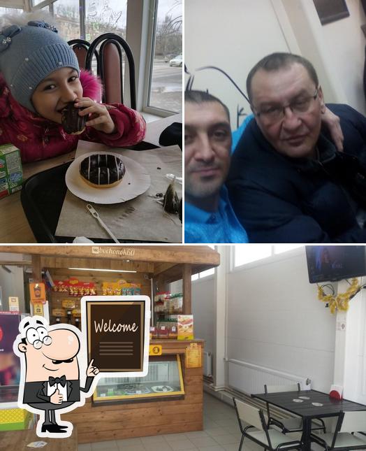 "БочоноК" магазин разливного пива