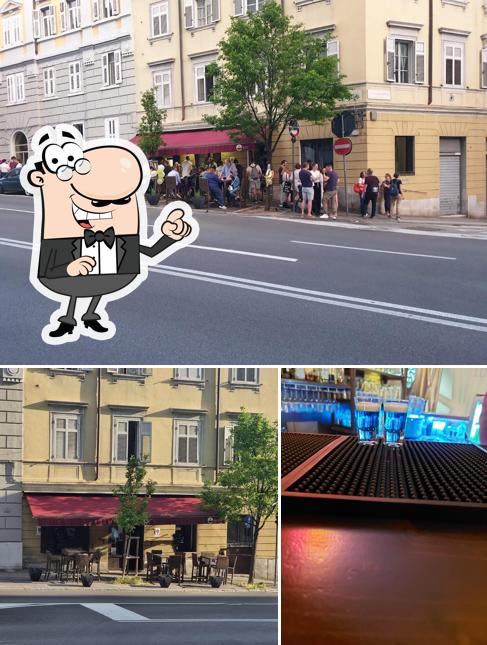 La Bottega Del Cicchetto