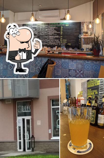 Вкус Beer and Food market