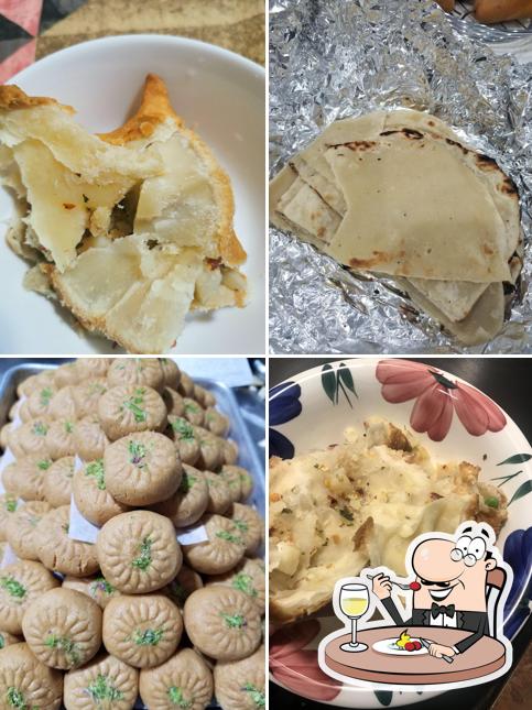 Original Bhaia Sweets & Restaurant