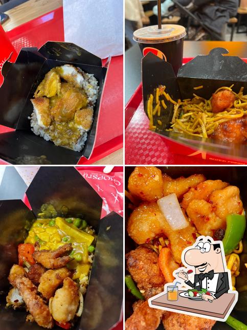 Chopstix - Bromley
