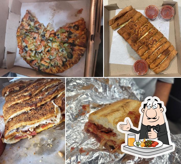 Formaggio Pizzeria