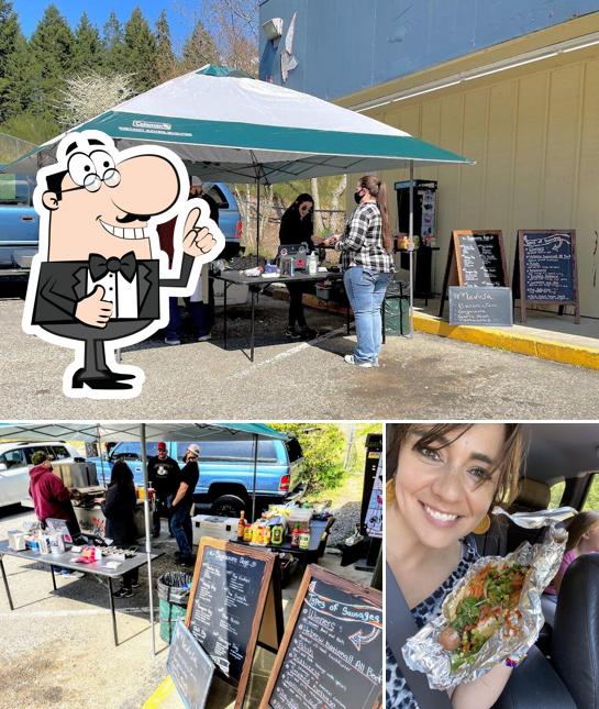 Harbor Haute Dogs