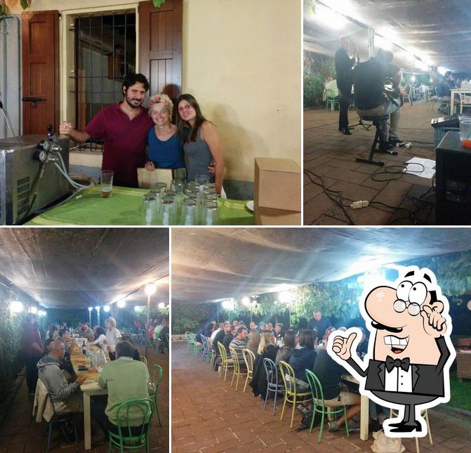 Osteria Il Bersò