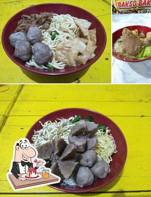 KEDAI BAKSO BIMA