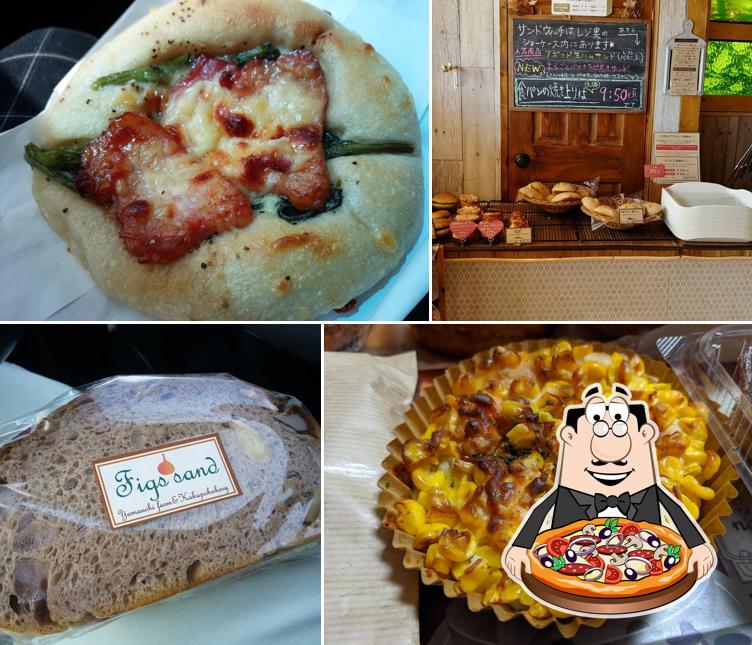 Kakapo Bakery