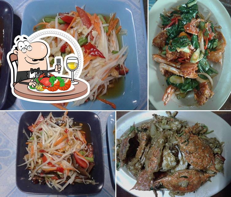 Nava Seafood