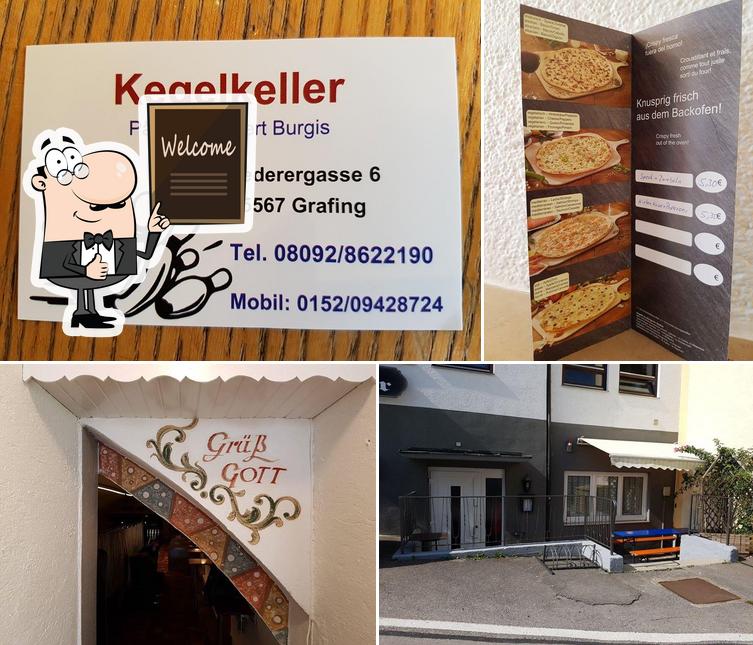 Kegelkeller