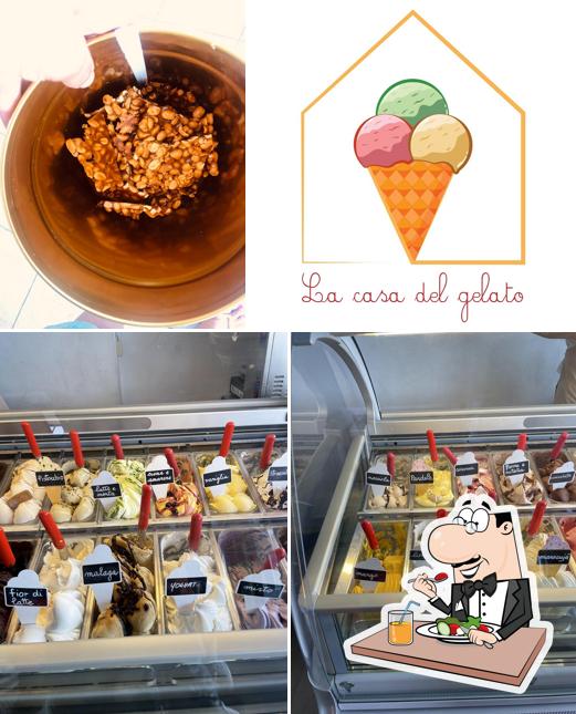 La Casa Del Gelato
